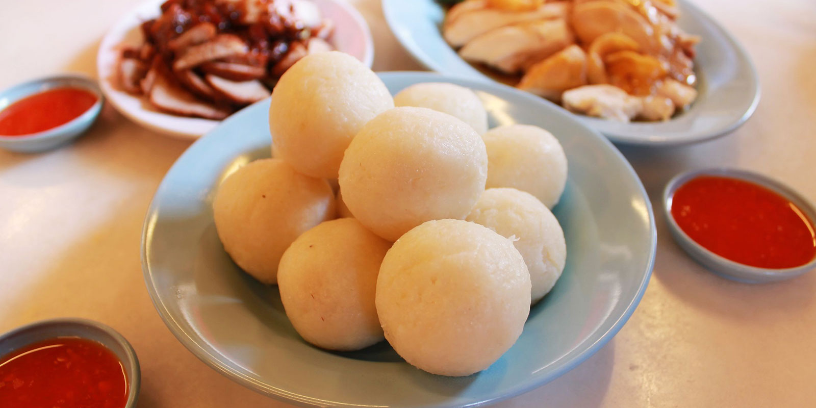 Chicken Rice Ball-1