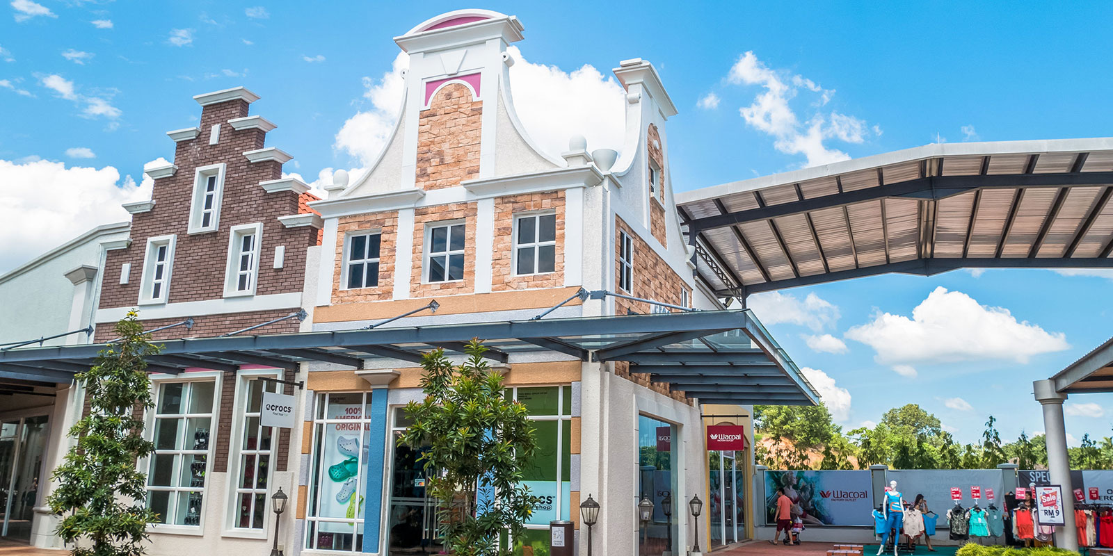 Freeport A’Famosa Outlet-1