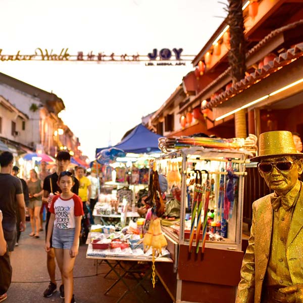 Jonker Street