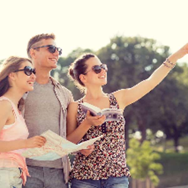 Private Tour Guide