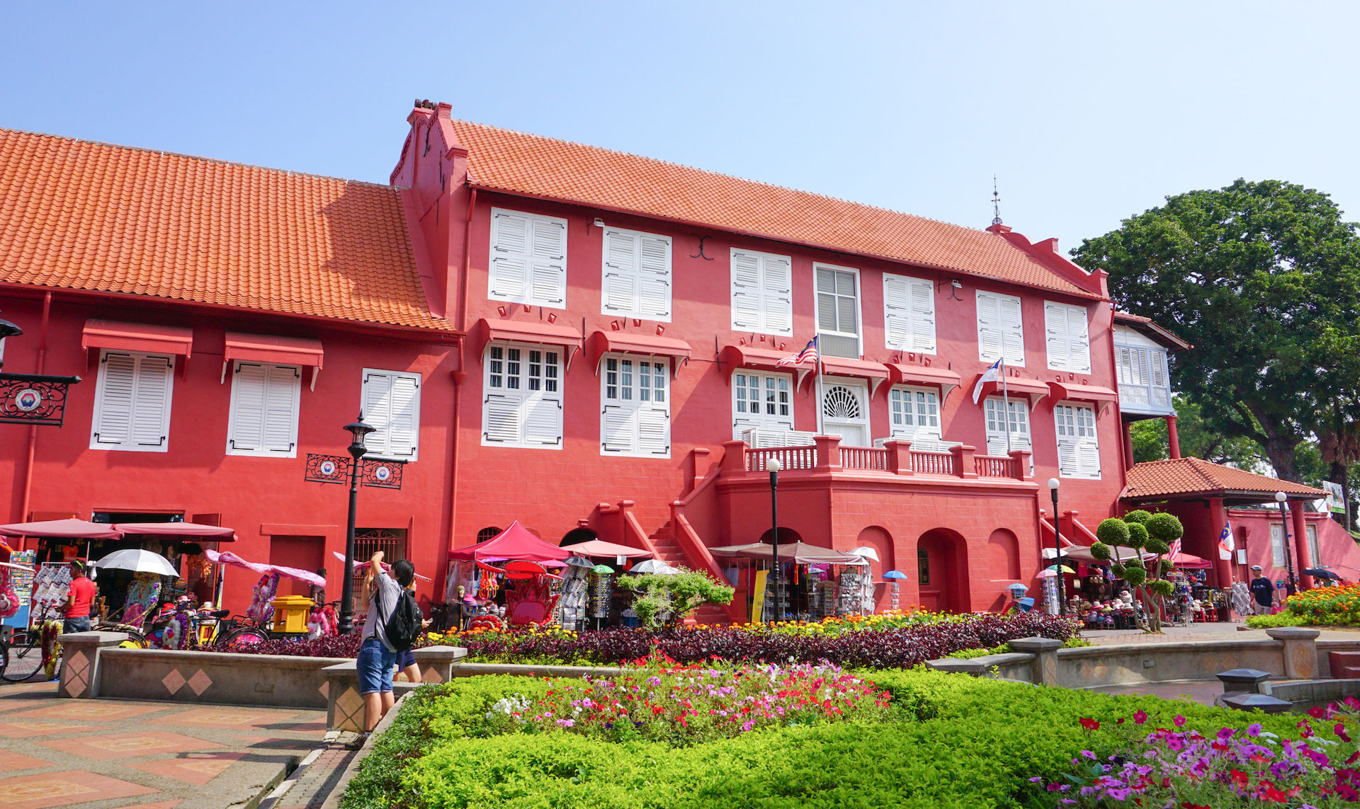 The Stadhuys-1