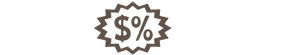 discount